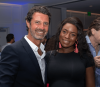 Who Is Ada Obilu Patrick Mouratoglou S New Wife Tennis Coaching