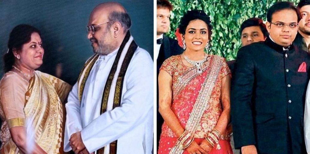 Amit Shah Family Tree - theancestory.com