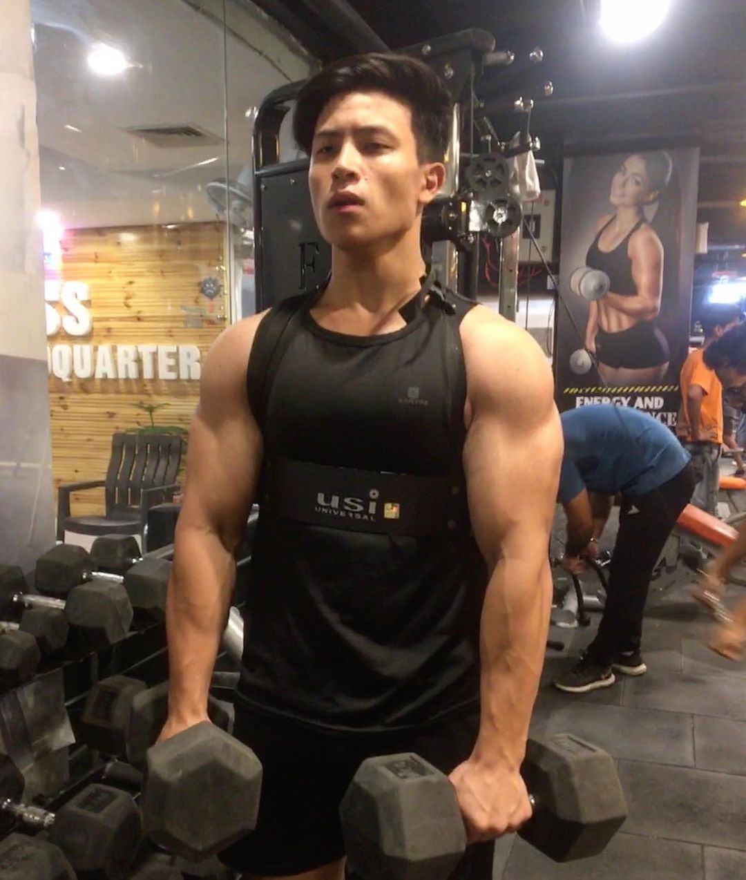 Gary Lu (Splitsvilla 13) Who Is He? Bio, Career, Family, INSTAGRAM, Facts, Girlfriend And More