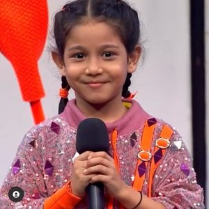 Florina Gogoi Super Dancer 4 Biography Age Height Facts Audition Interests And Much More Theancestory Com