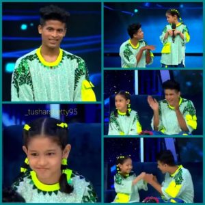 Florina Gogoi Super Dancer 4 Biography Age Height Facts Audition Interests And Much More Theancestory Com