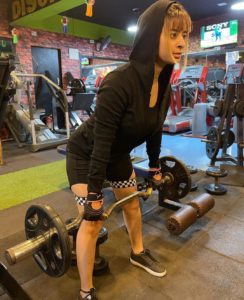 ankita_dave_in_a_gym