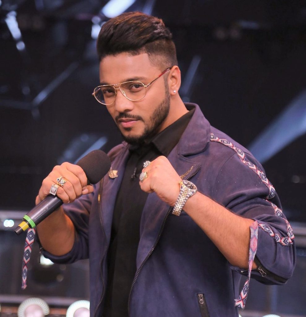 Raftaar Net Worth 2021 Salary, Property, Career, Investments