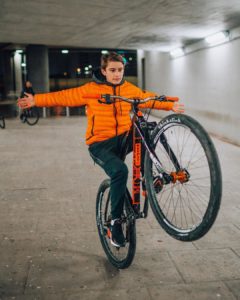 LittleHarry15_Cyclist