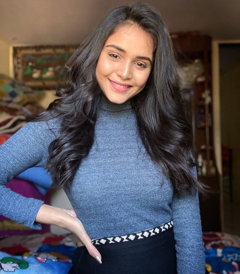 Muskan Bamne Biography, Wiki, Facts, Net worth (2021), Career, Phone