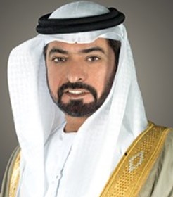 Hamdan bin Mubarak al Nahyan