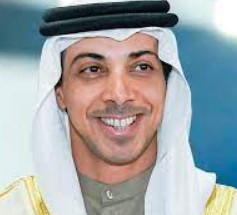 Mansour bin Zayed bin Sultan bin Zayed bin Khalifa Al Nahyan