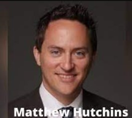 Matthew Hutchins