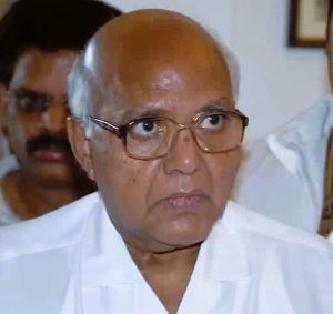 Cherukuri Ramoji Rao