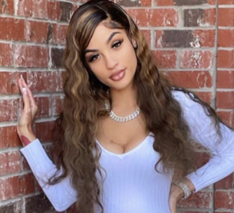 Marissa Da’Nae Family, Boyfriend, Age, Biography, Net Worth, Career