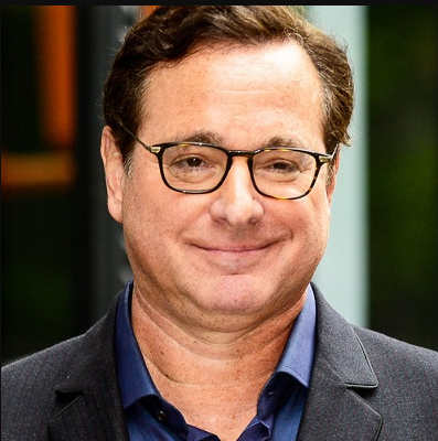 how old was gay saget when she died