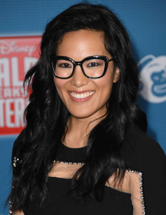 Comedian Ali Wong’s (Husband Justin Hakuta) Biography, Wiki, Net Worth ...