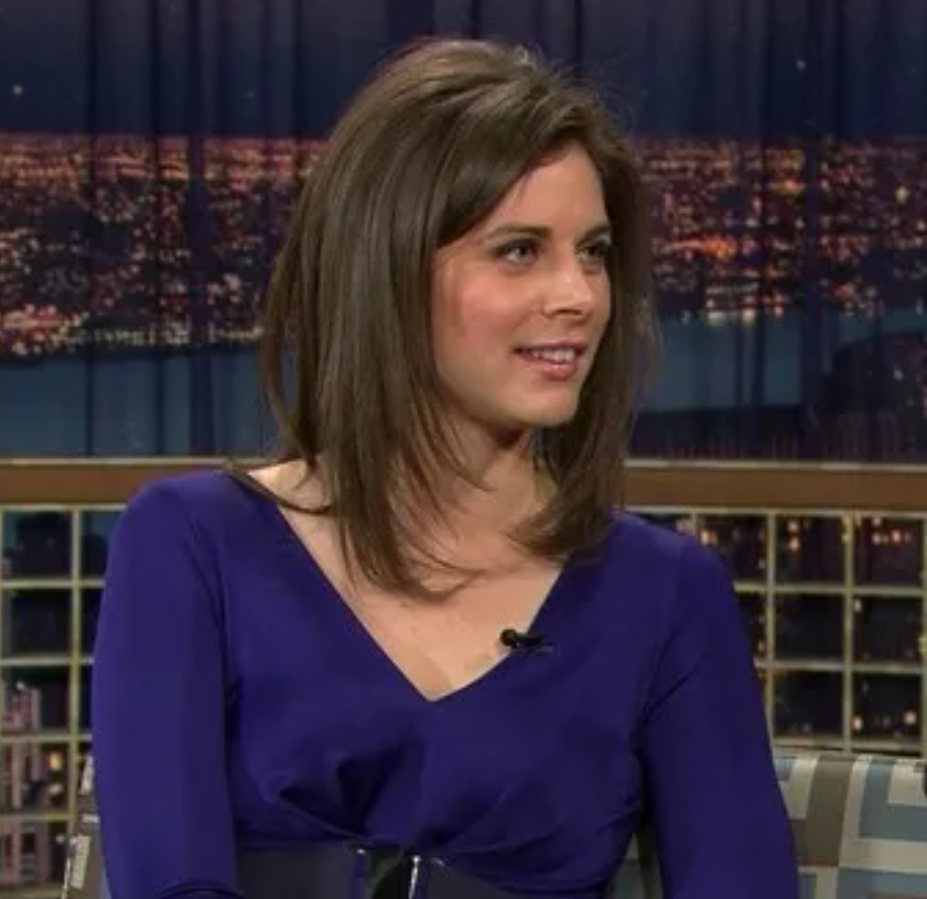 Erin Burnett Weight Loss And Illness What Is Her Salary At Cnn Bio Wiki Career And Age 5963