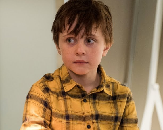 Judah Prehn Wiki/Bio, Career, Net Worth, Age, Movies, Facts & More.