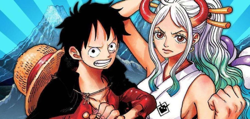 One Piece Chapter 1041 Spoilers Reddit Manga Uncooked Scan Zuneisha S Secret