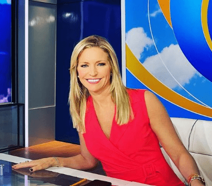 Ainsley Earhardt: Is She Quitting Fox News? Current Location, Career 