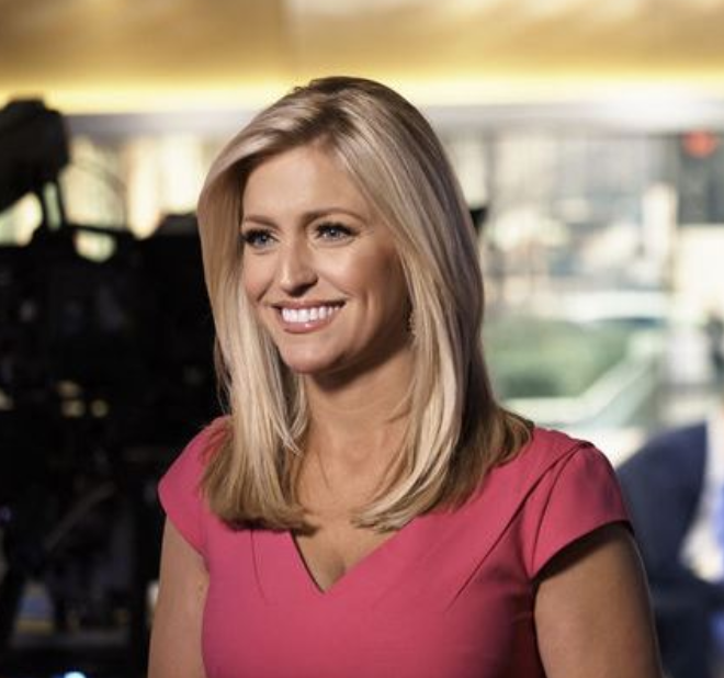 Where Is Ainsley Earhardt Today? Is She Leaving Fox News? Details To