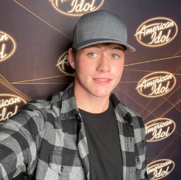 Who Is Dakota Hayden Fordsville KY? American Idol Age And Wikipedia