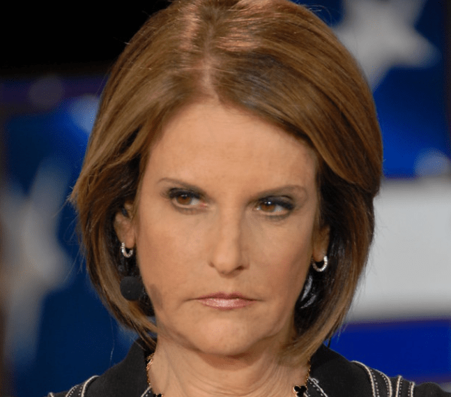 Gloria Borger (CNN Presenter): Has She Undergone Face Surgery? Health ...