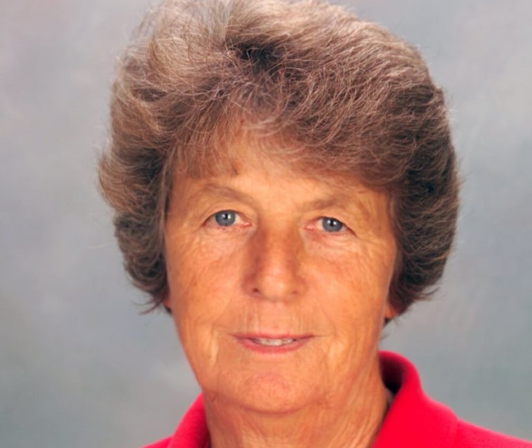 Florida Atlantic Softball Coach Joan Joyce Death News, Wikipedia