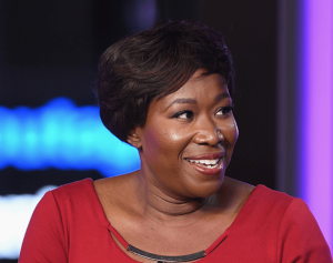 The Joy Reid Controversy: Racist Remarks And MSNBC Ratings, Is She Fired?