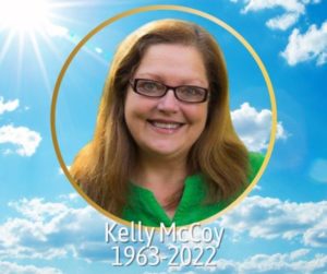 Kelly McCoy