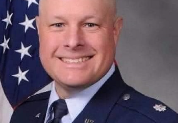 How Did Lt Col Brian Cooper USAF Die? Death Cause – Bio, Age, Wife, And Family - Obituary