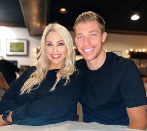 Who Is Neal Skupski's Wife Cambri Prevost? All You Need To Know 