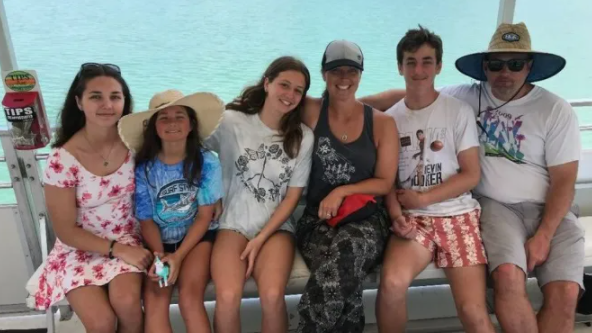 Pieter Kort Accident: Kort Belleville Family Car Accident Florida And Death Video Surfaces
