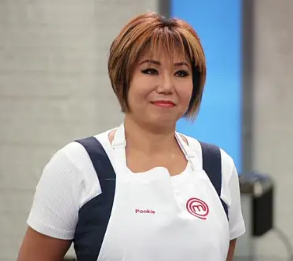 Who Is Pookie Maste Chef UK Contestant? Bio, Wiki, Career, Age & Net worth