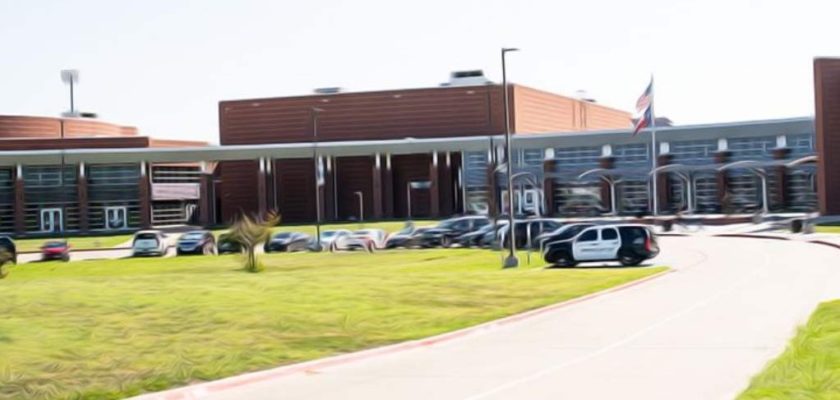 Royse City High School On Lockdown: Shooting Rumors & Orbeez Challenge Details