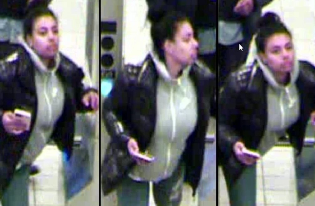 Shailyn Souffrant: New York Subway Assault Suspect Finally Arrested