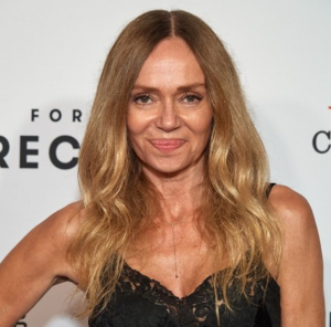 Obituary: Vanessa Angel Death Rumor Explained - Husband And Net Worth 2022