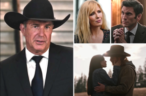 Yellowstone Season 5: Star Cast, Release Date & Trailer - News Colony