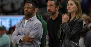 Is Aaron Rodgers Dating?