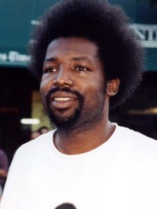 What Happened To Afroman?