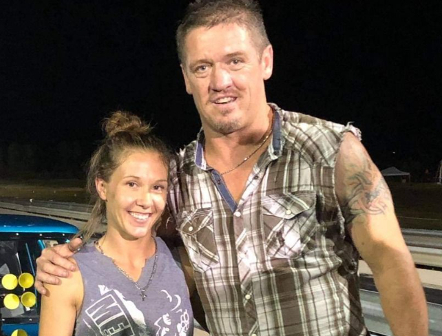 What Happened To Trish From Street Outlaws? Here Are The Details About JJ The Boss Wife Car Accident