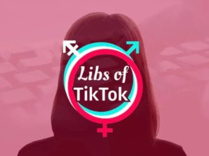 Libs Of Tik Tok