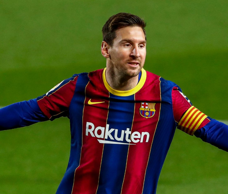 Is Lionel Messi Dead or Alive? Argentine footballer Death Hoax Debunked