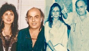 Mahesh Bhatt Ex Wife Kiran Bhatt Death