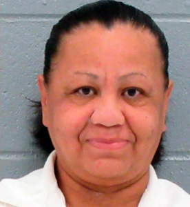 Texas Death Row Execution Melissa Lucio