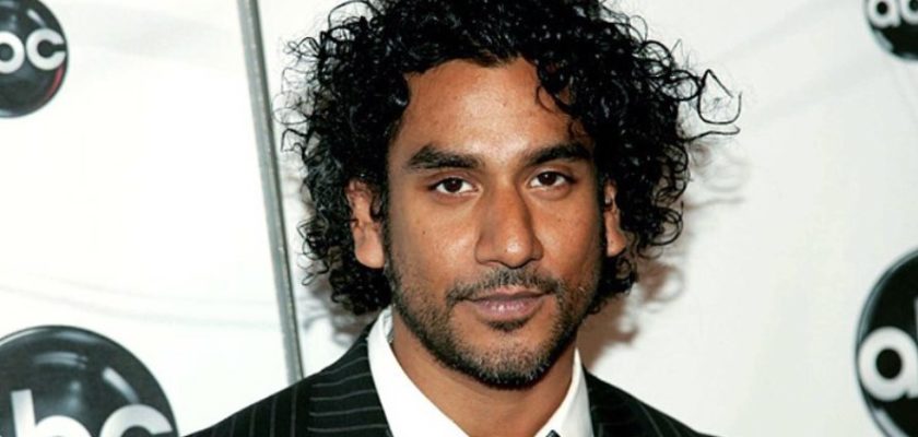 How Much Weight Did Naveen Andrews Gain For His Role In 'The Dropout'? Sunny Balwani Appearance -  Before Pictures Of The Actor Tell A Different Story