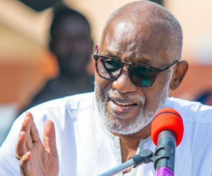 Is Rotimi Akeredolu Dead or Alive? Governor of Ondo State Death Hoax Debunked