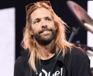 Taylor Hawkins