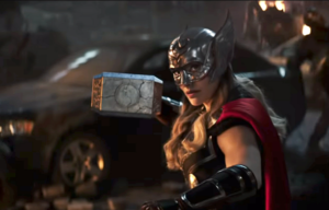 Thor Love And Thunder: Release Date