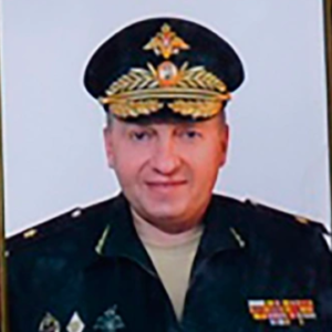Vladimir Frolov (Russian General Has Been Killed In Ukraine) –Bio, Age, Photos, Family