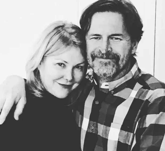 Who is Wendy Rieger’s husband photographer Dan Buckley? Cause Of Death, Age, Instagram, and, more!