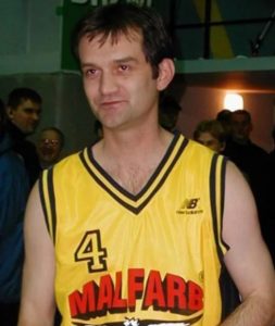 Zoran Sretenovic