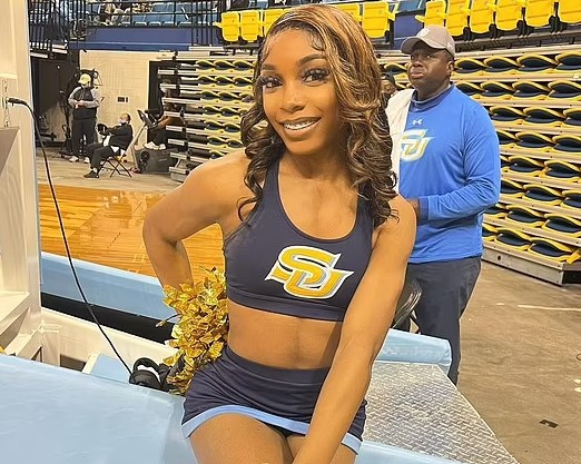 Tributes Pour In As “Southern University Cheerleader” Dead