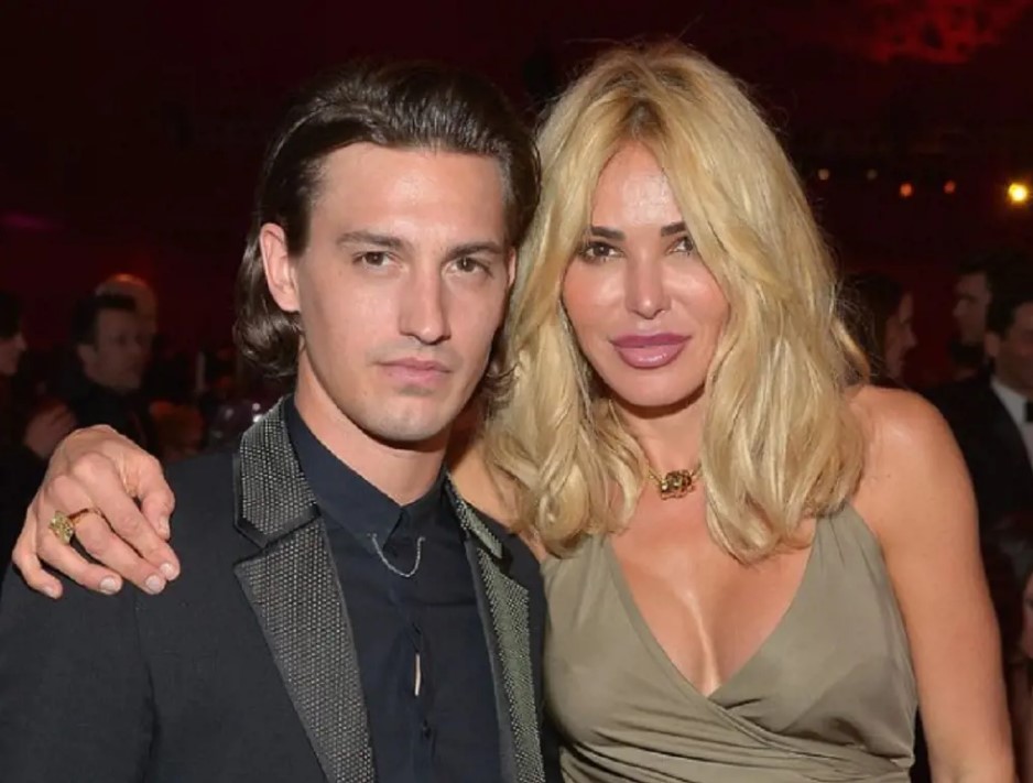 Asher Monroe and RHOBH Diana Jenkins Combined Net Worth, How Much Money Has The Couple Accumulated So Far?